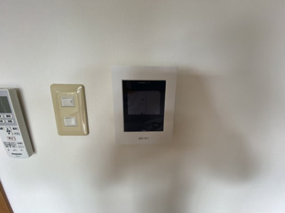 【セキュリティ】 | シャンテ一の宮