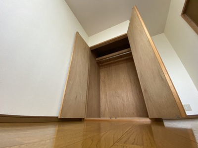 【収納】 | シャンテ一の宮