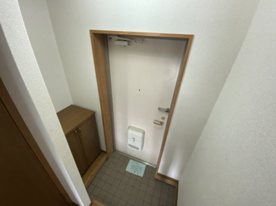 【玄関】 | シャンテ一の宮