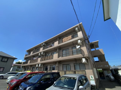 【外観】 | シャンテ一の宮