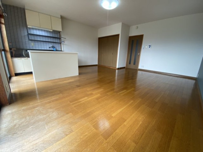 【居間・リビング】 | シャンテ一の宮