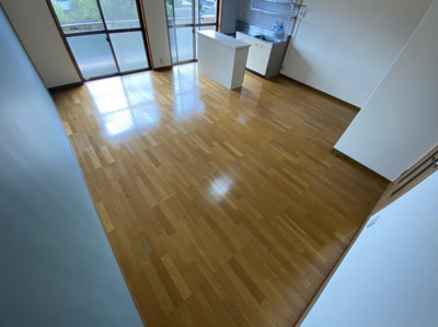 【設備】 | シャンテ一の宮