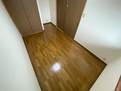 【内装】 | シャンテ一の宮