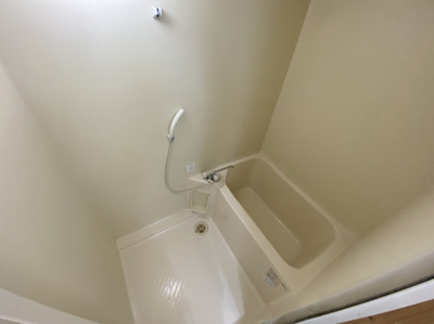 【浴室】 | シャンテ一の宮