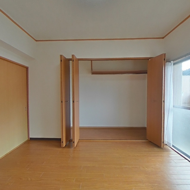 ソレイユオブサの内装