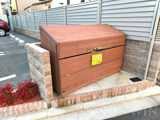 A ランドのその他共用部分
