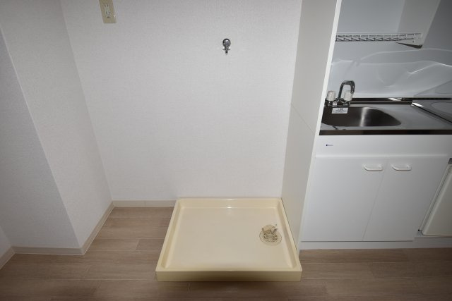 リバティ桜川のその他