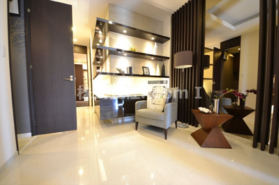 【玄関】 | セイワパレス玉造 | 毎日通る玄関はこちらです