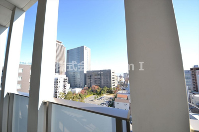 【展望】 | セイワパレス玉造