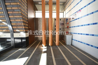 【その他共用部分】 | セイワパレス玉造