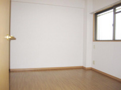 グランドゥール光明池の寝室