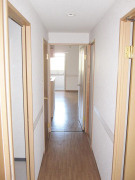 グランドゥール光明池の玄関