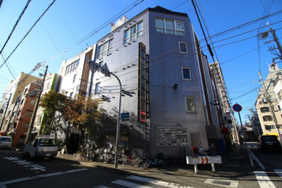 【外観】 | コンコルドラファイエット