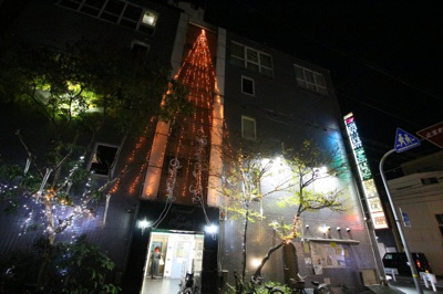 【外観】 | コンコルドラファイエット