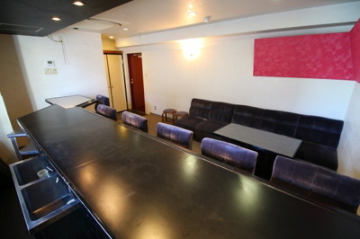 【内装】 | コンコルドラファイエット