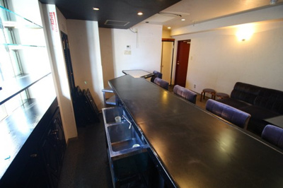 【内装】 | コンコルドラファイエット