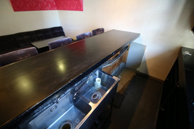 【キッチン】 | コンコルドラファイエット