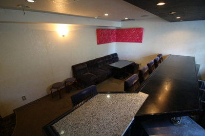 【内装】 | コンコルドラファイエット