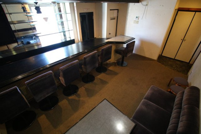 【居間・リビング】 | コンコルドラファイエット