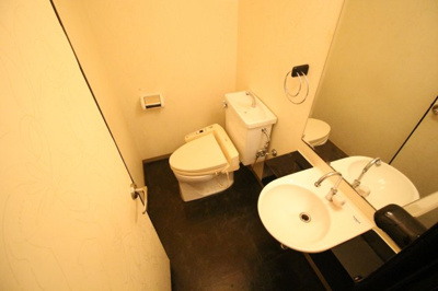 【トイレ】 | コンコルドラファイエット