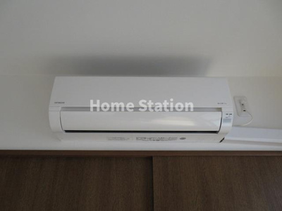 【設備】 | サンメゾン玉川