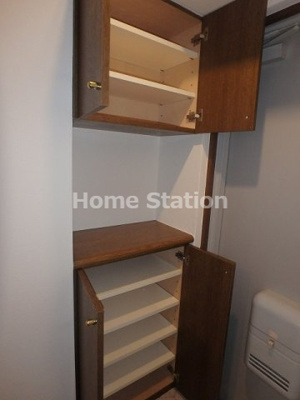 【玄関】 | サンメゾン玉川