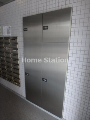 【その他共用部分】 | サンメゾン玉川