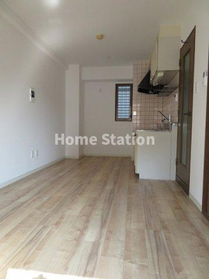 【居間・リビング】 | サンメゾン玉川