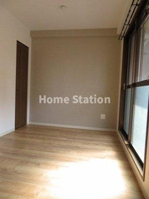 【洋室】 | サンメゾン玉川