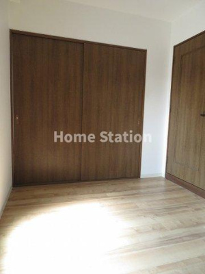 【内装】 | サンメゾン玉川