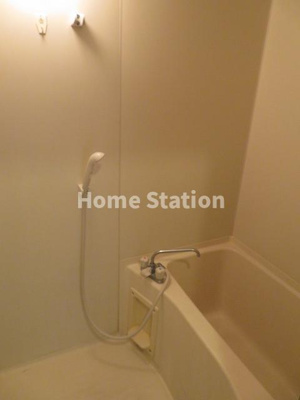 【浴室】 | サンメゾン玉川