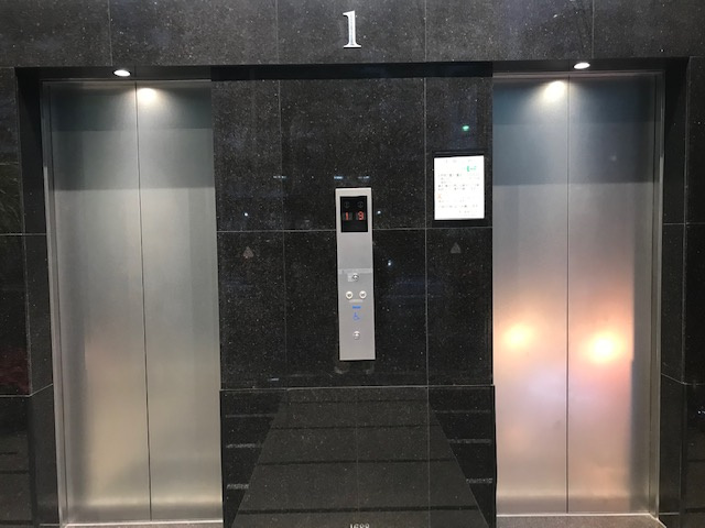グーゴルプレックス・ミレニアムビル