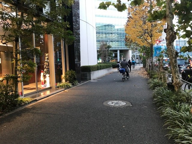 グーゴルプレックス・ミレニアムビル