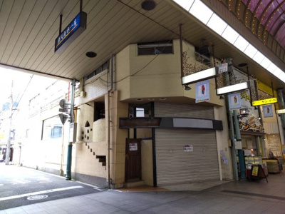 【外観】 | 銀天街ビル