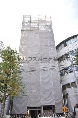 【外観】 | アリエッタ蒔田