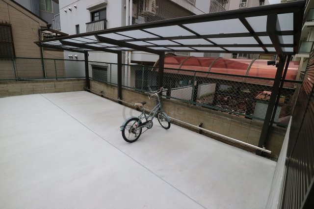 ＧＫレジデンス王子公園のその他共用部分