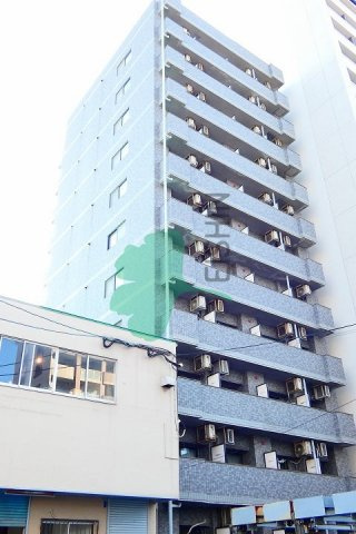 キャメロットアネックスの外観