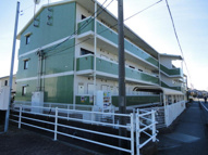 ステラハウスの画像