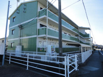 ステラハウスの画像