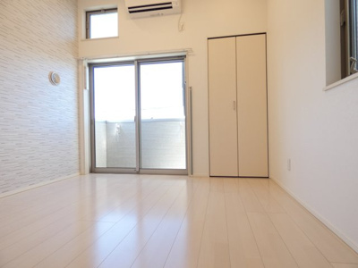 【内装】 | Loft11名駅西