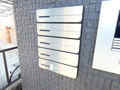 【設備】 | Loft11名駅西