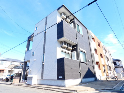 【外観】 | Loft11名駅西