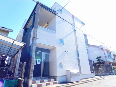 【外観】 | Loft11名駅西
