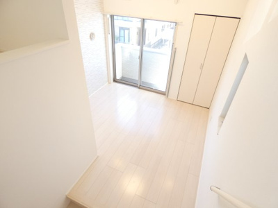 【洋室】 | Loft11名駅西