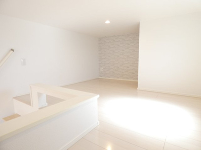 【寝室】 | Loft11名駅西
