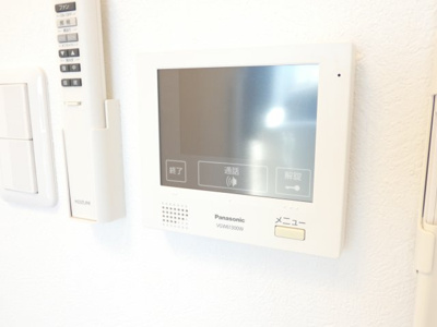 【セキュリティ】 | Loft11名駅西