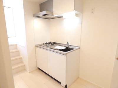 【キッチン】 | Loft11名駅西
