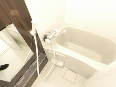 【浴室】 | Loft11名駅西
