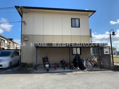 【その他共用部分】 | ベクヴェーム春日B