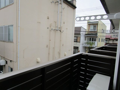 【展望】 | Fukkou　House